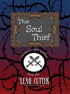 cover image of The Soul Thief